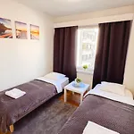 Spacious 4room In The Center Of Oulu, Parking Apartamento