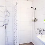 Spacious 4room In The Center Of Oulu, Parking Lägenhet
