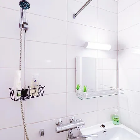 Spacious 4room In The Center Of Oulu, Parking Appartement *